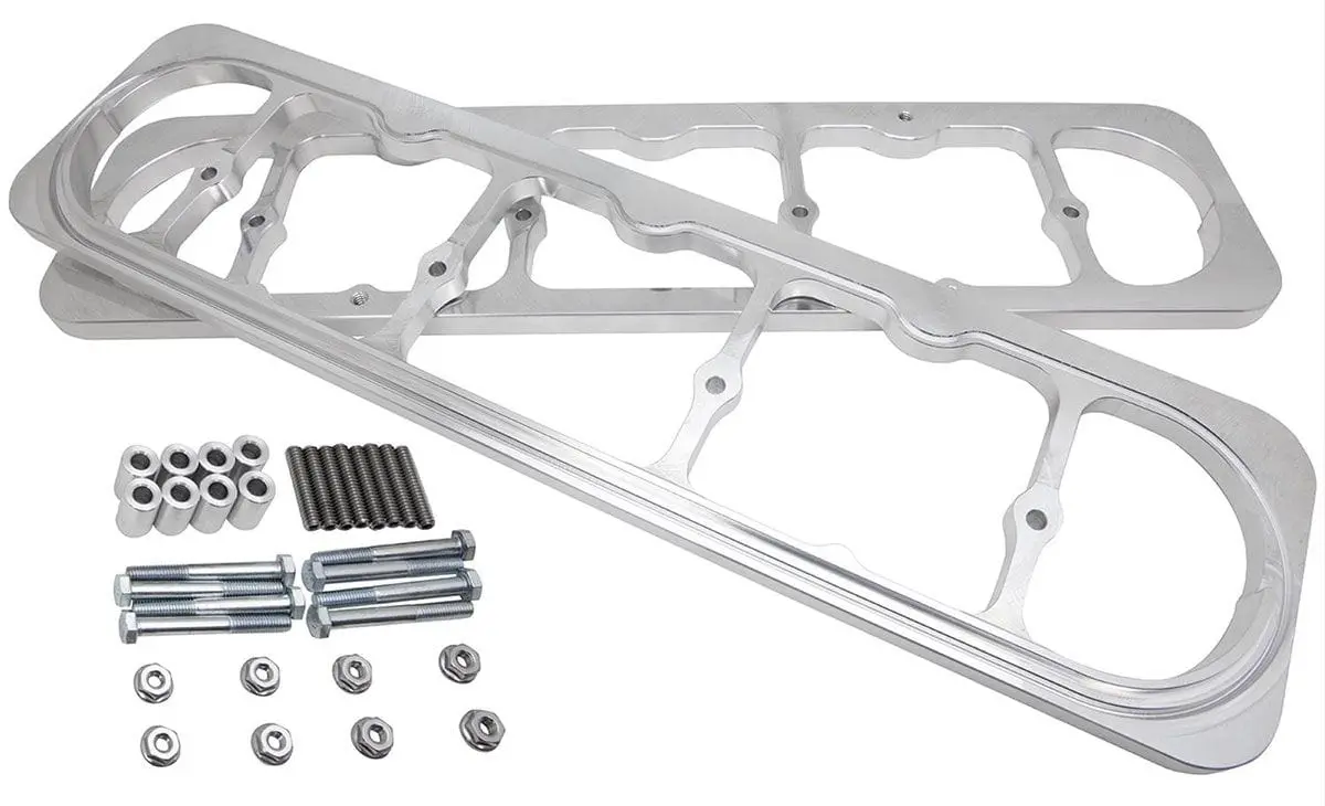 Bs95030 Valve Cover Adapter Kit 1