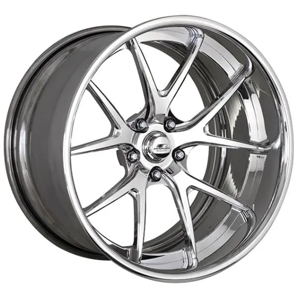 Billet Specialties Mr85245 Concave Deep Pro Touring Prism Wheel (Custom Order) 1