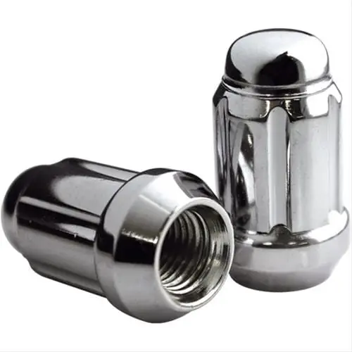 Billet Specialties Lnsd12 Lug Nuts – 12Mm X 1.5 Thread Pitch 1