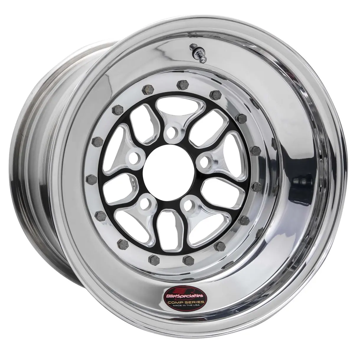 Billet Specialties Forged Aluminum Wheels – Bcs075137340 1