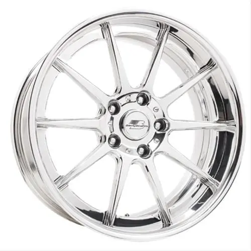 Billet Specialties Mt559907357N Billet Wheel Assembly 1
