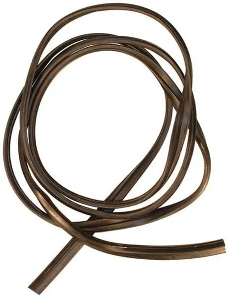 Bob Drake Reproduction 21A-762232 Weatherstrip Seal For Classic Ford Door Edges 1