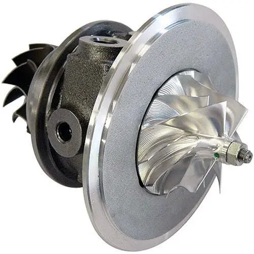 Borgwarner Oem-Style Transmission Cartridge Assembly – Part 177249 1