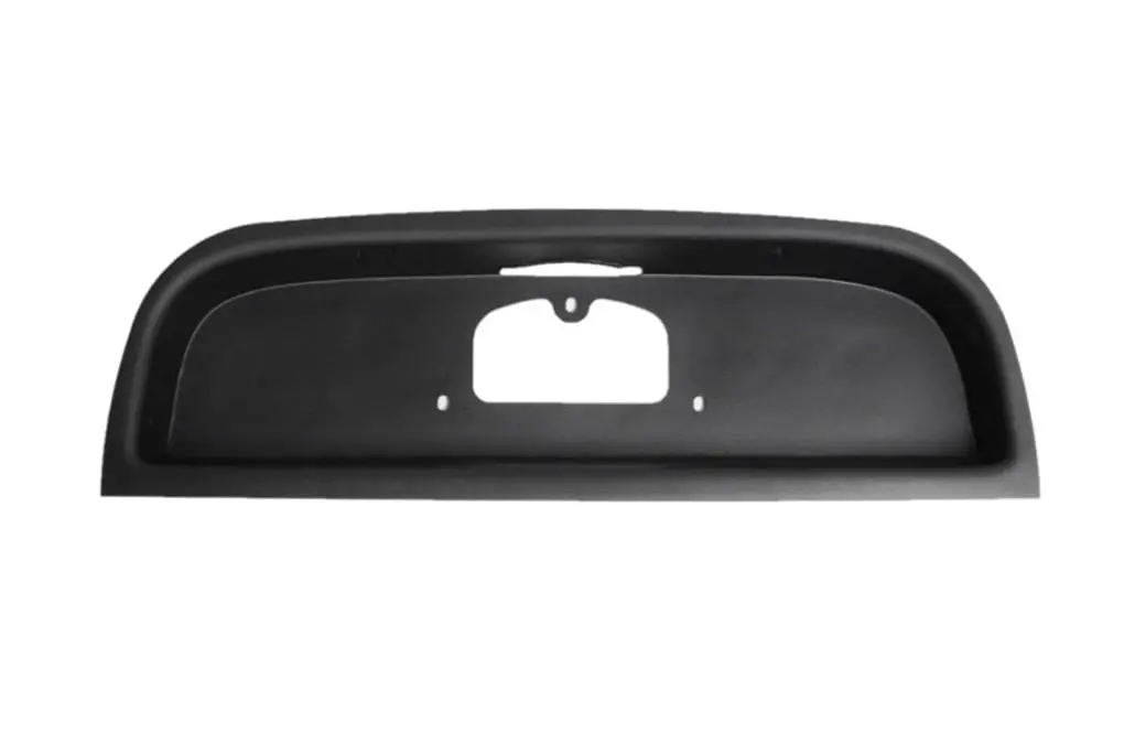 Classic Dash Custom Dash Panel Assembly – 107600041 1