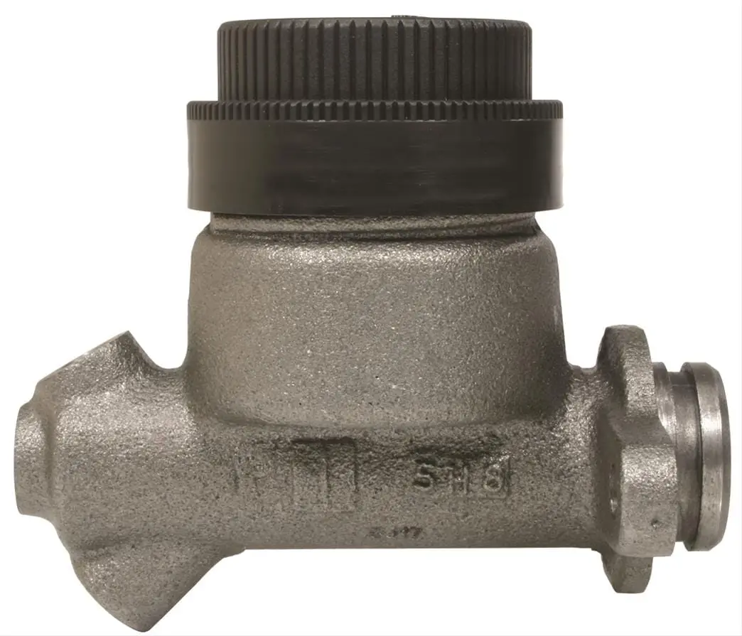Classic Performance 6166Smc Floor-Mount Master Cylinder 1