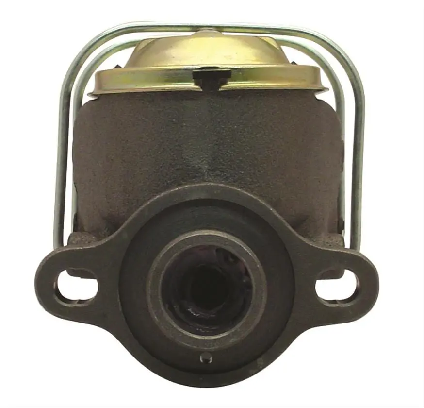 Classic Performance M-C100-L Dual-Reservoir Master Cylinder 1