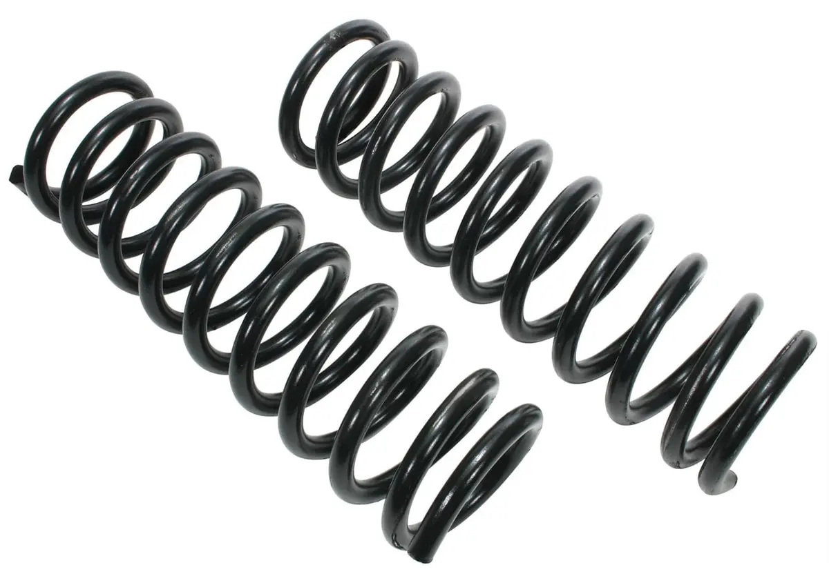 Classic Performance Fcs6330-S Stock-Height Coil Spring Kit 1