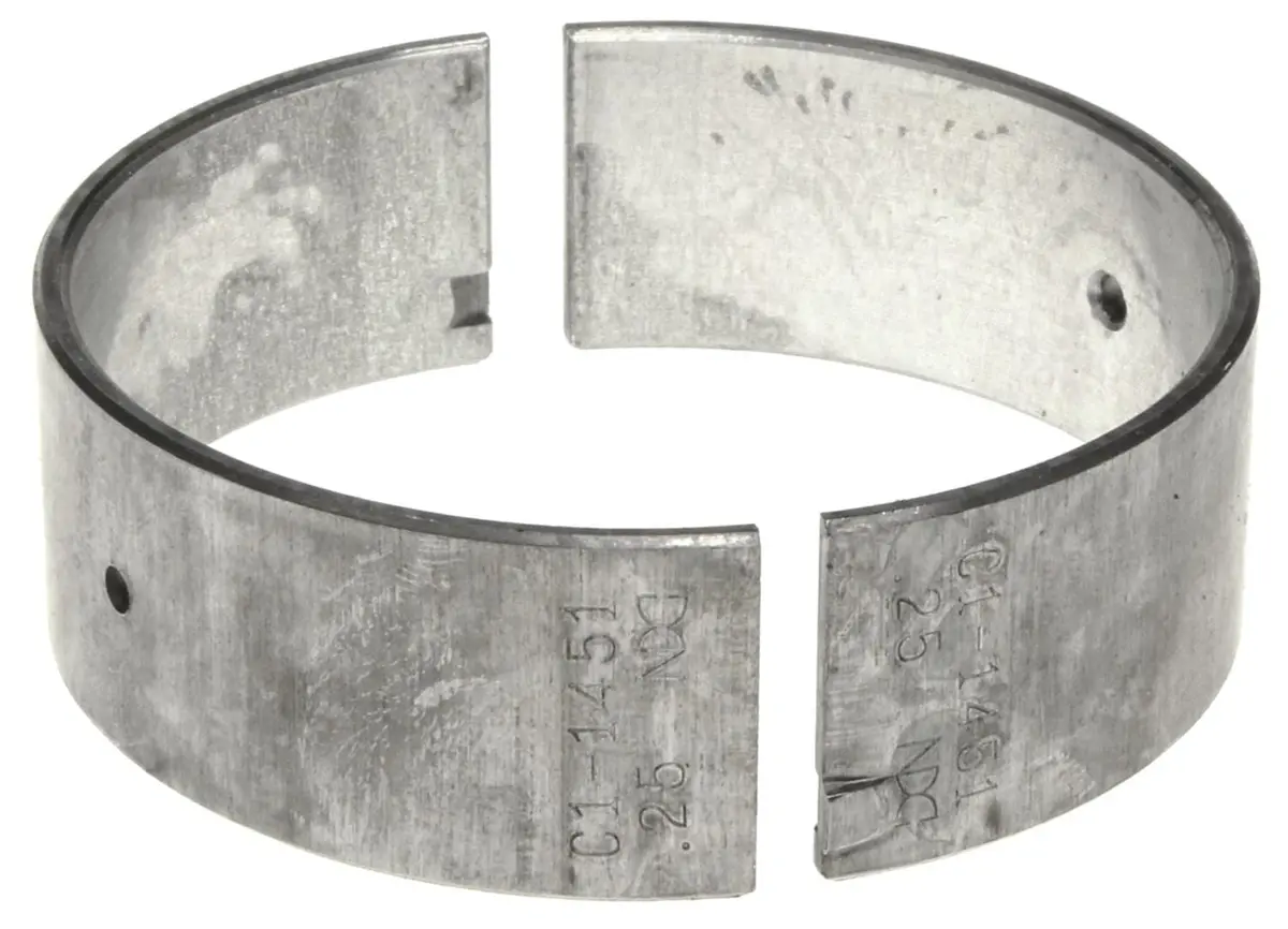 Clevite Al-Series Connecting Rod Bearings – Cb-1786A With .25Mm Under-Sized Clearance 1