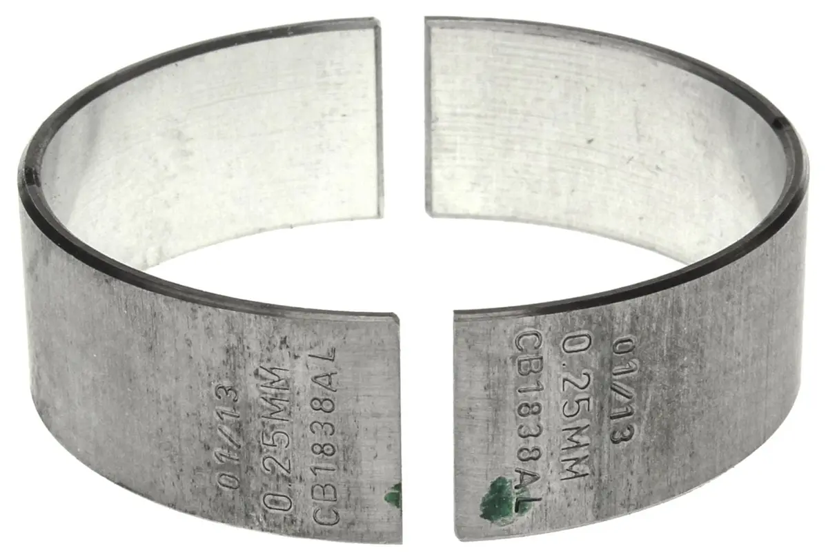 Clevite Al-Series Connecting Rod Bearings – Cb-1838A With .25Mm Oversize 1