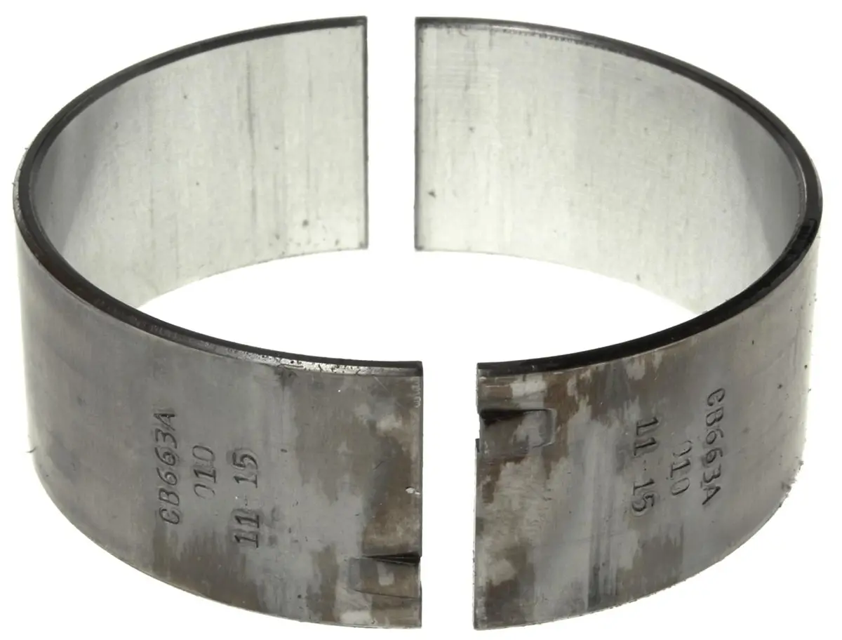 Clevite Al-Series Performance Rod Bearings Cb-663A-20 1
