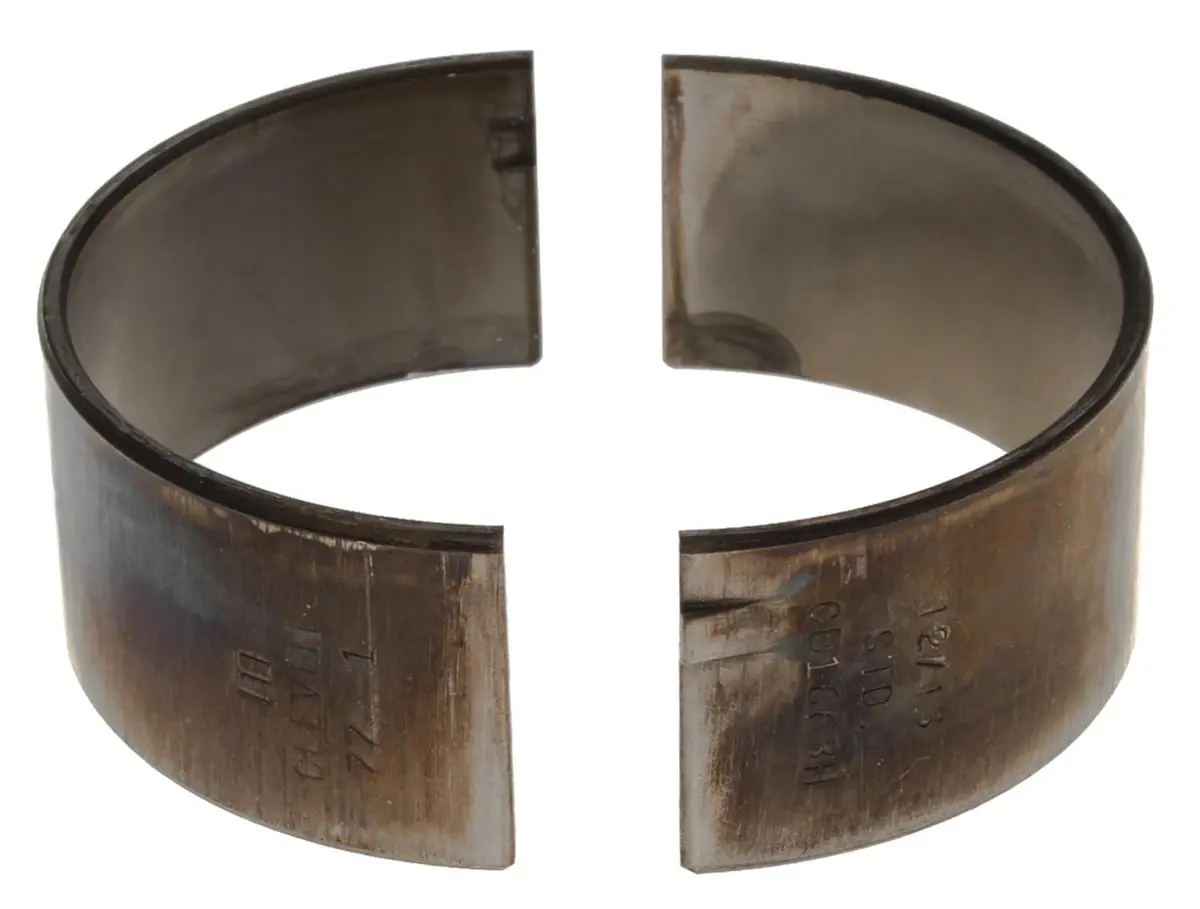 Clevite Cb-1663H-10 Coated H-Series Connecting Rod Bearings – Oversize Option 1
