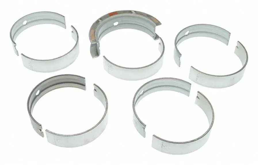 Clevite Ms-Series Main Bearings – Full-Round, High-Performance Engine Set (Ms-1422P) 1