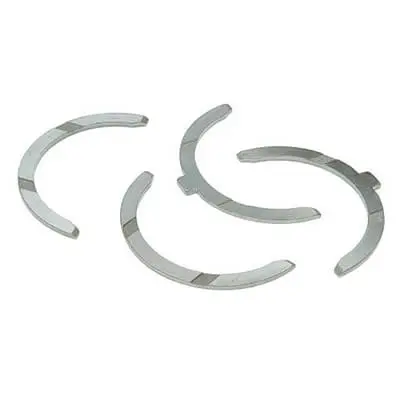 Clevite Tw-457S Engine Thrust Washer Bearing 1