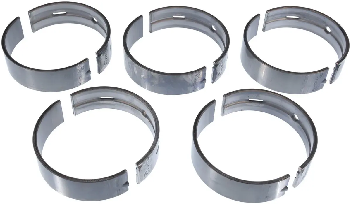 Clevite Ms-2300P-.50Mm P-Series Main Bearings – Oem+ Clearance 1
