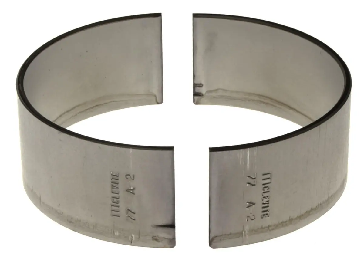 Clevite Cb-1286P-.25Mm P-Series Connecting Rod Bearings 1