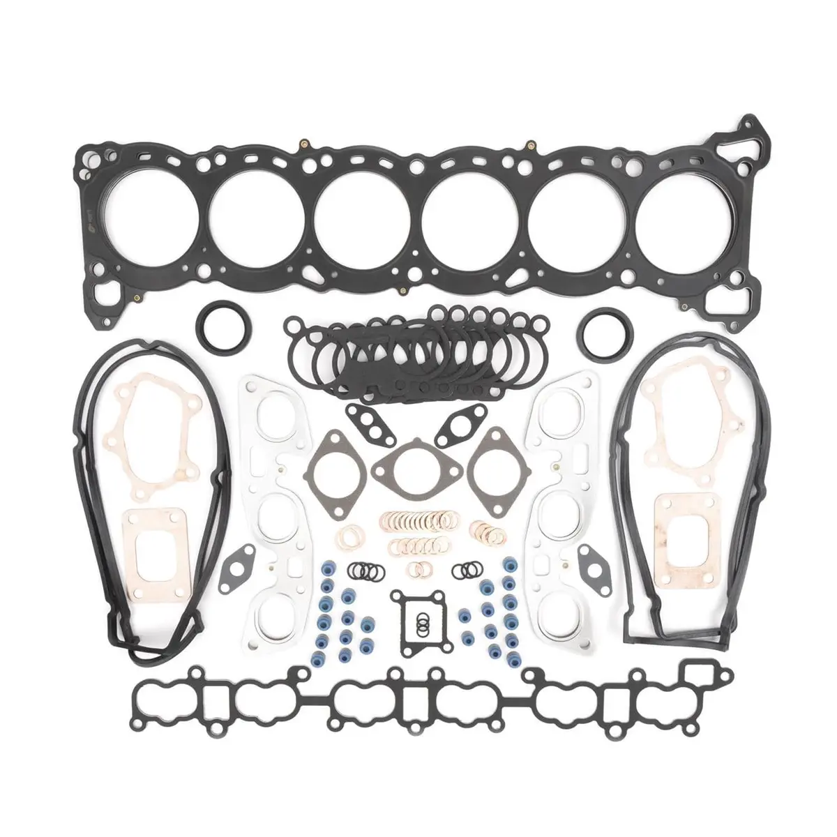 Cometic Pro2017T-056 High-Performance Engine Gasket Set 1