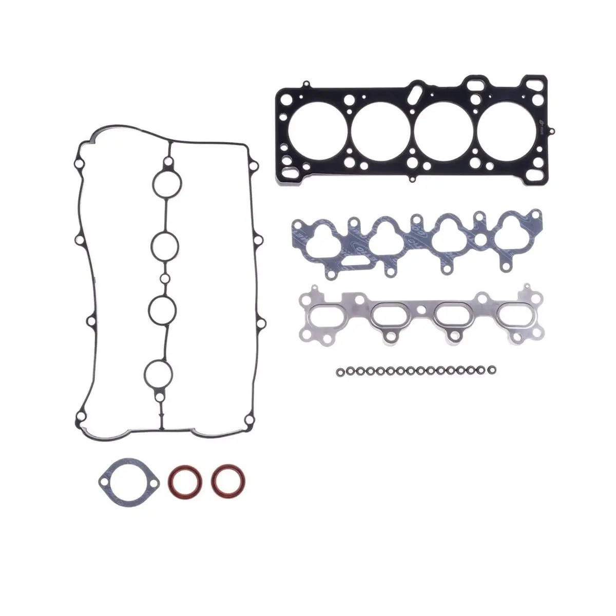 Cometic Pro2036T-Nhg Complete Engine Gasket Kit With Non-Hardening Gaskets 1