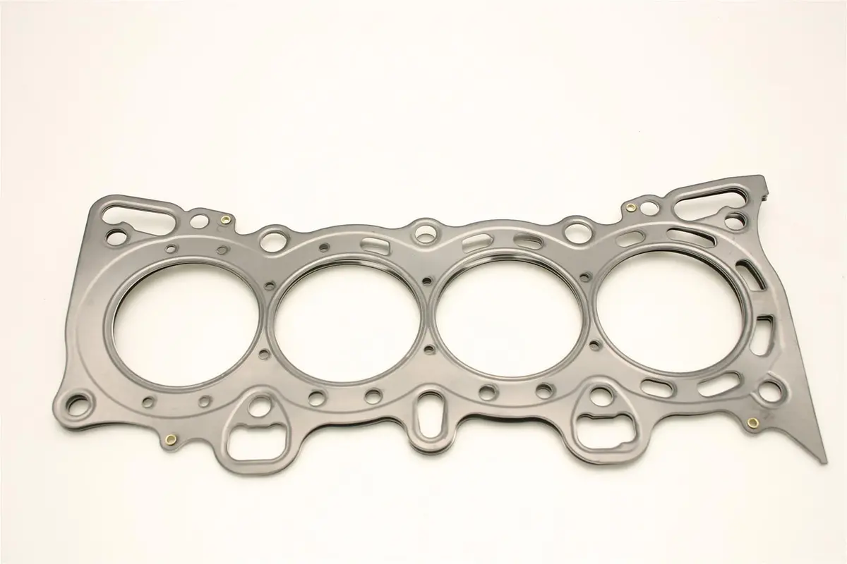 Cometic C4195-045 Mls Head Gasket – Multi-Layer Steel, 0.045" Compressed Thickness 1