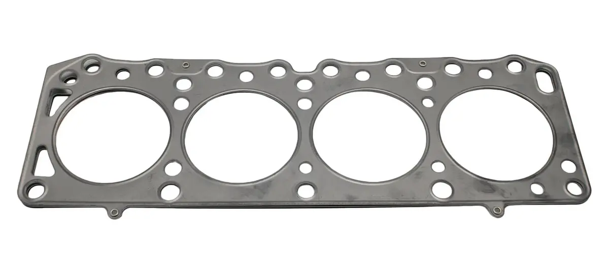 Cometic C4245-030 Mls Head Gasket – 0.030" Thickness, Multi-Layer Steel 1