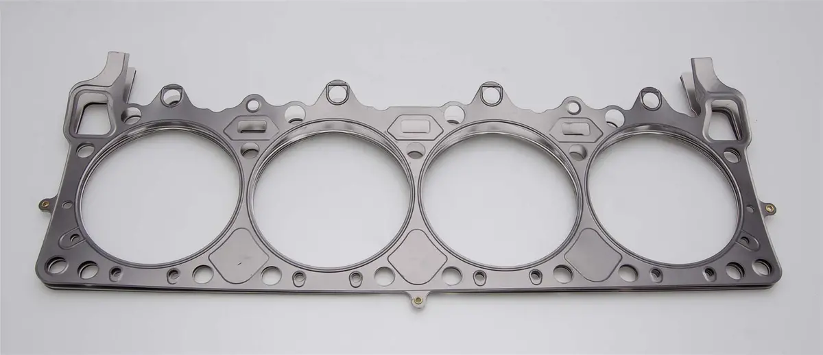 Cometic Mls Cylinder Head Gasket Set – C5446-040, Multi-Layer Steel Construction 1