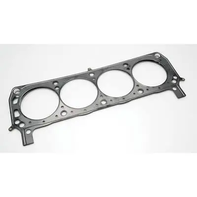 Cometic Mls Head Gasket – C5957 With 0.040" Compressed Thickness 1