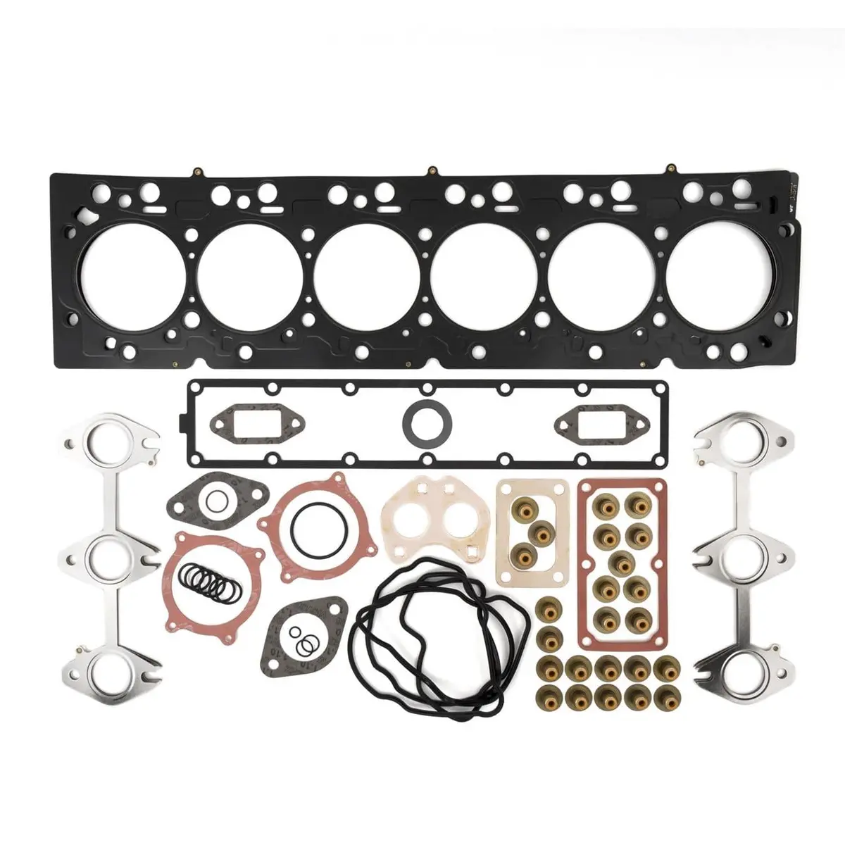 Cometic Pro3004T Street Pro Top-End Gasket Kit 1