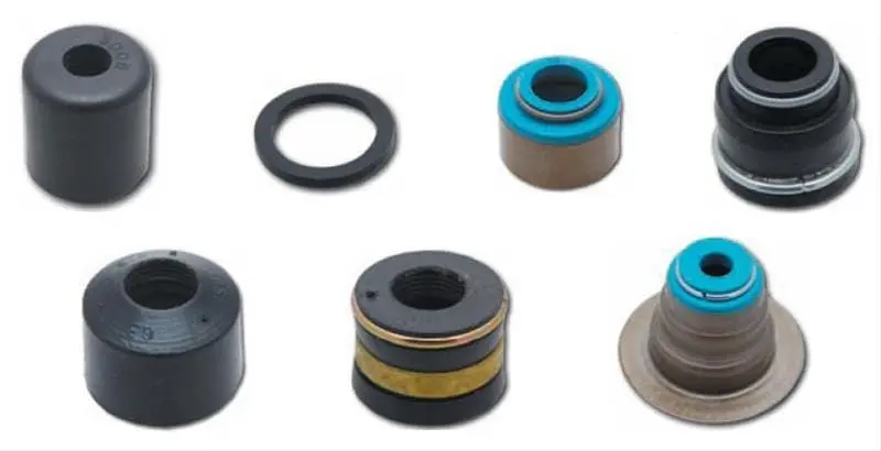 Cometic 3516Pb-16 Valve Stem Seals For High-Performance Engines 1