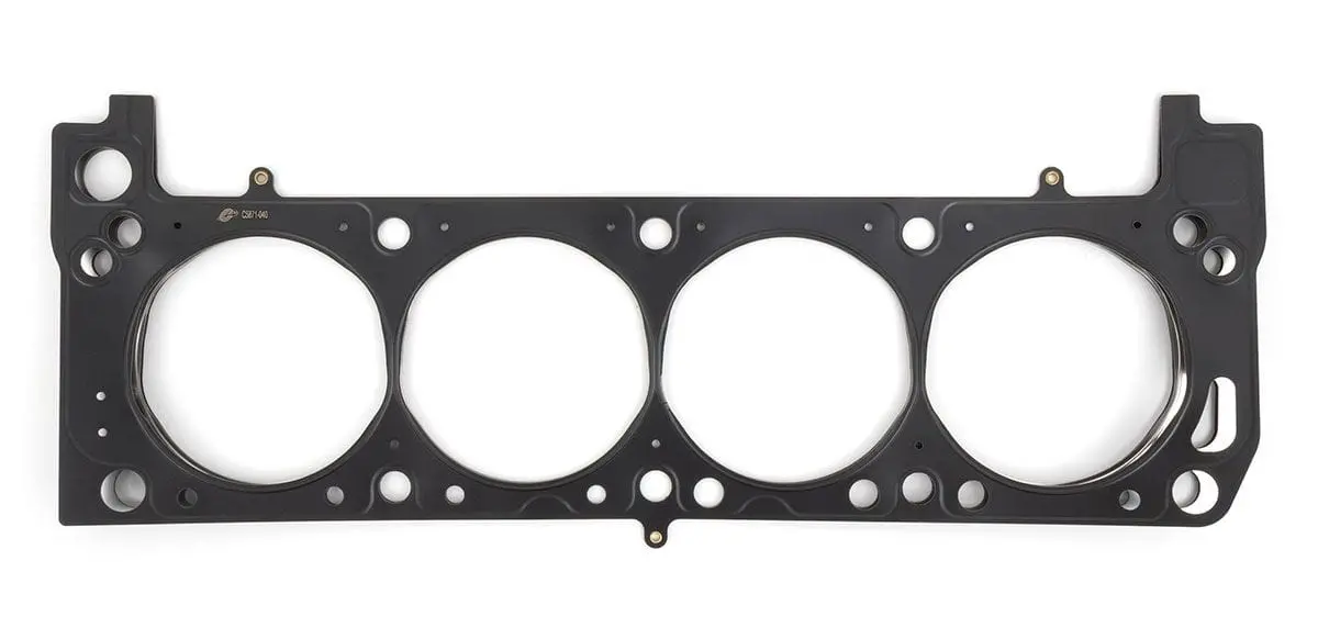 Cmc5871-040 Mls Head Gasket For Ford 351C Engines 1