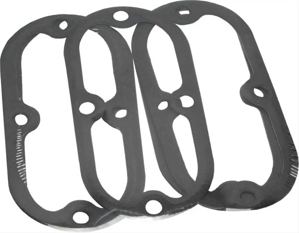 Cometic C9331F5 Inspection Cover Gasket And O-Ring Set For Oil Pan Access 1