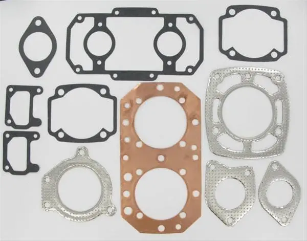 Cometic C6004 Powersports Gasket Kit – Multi-Layer Steel For Atvs, Utvs & Motorcycles 1