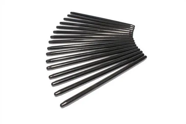 Comp Cams Magnum Pushrods – High-Strength Steel, 16-Pack (7141-16) 1