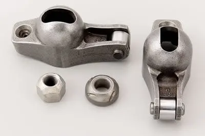 Comp Cams Magnum Rocker Arm & Pushrod Kit – Rp1431-16 For Enhanced Valve Train Response 1