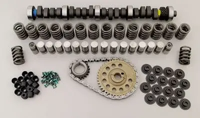 Comp Cams K31-336-4 Magnum Solid Camshaft And Lifter Kit 1