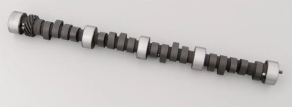 Comp Cams 12-672-4 Nostalgia Plus Camshaft Kit 1