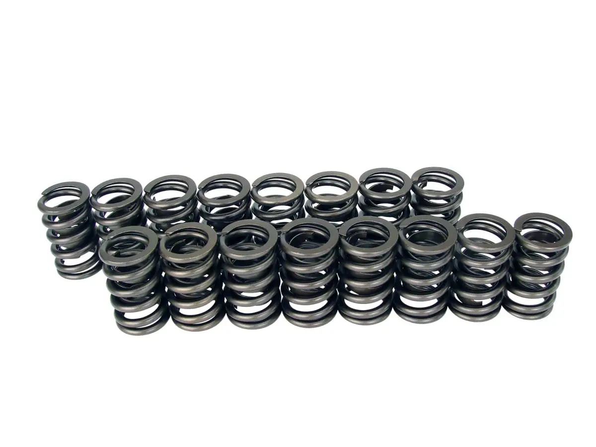 Comp Cams 981-16 High-Rpm Valve Spring Set – Dual-Coil Design 1