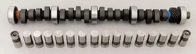 Comp Cams Cl35-349-8 Xtreme Energy Camshaft And Lifter Kit For Street Performance 1