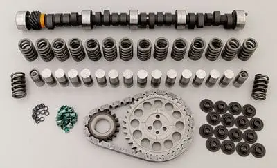 Comp Cams K34-770-9 Xtreme Energy Camshaft And Hydraulic Lifter Kit 1