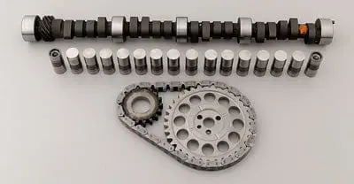 Comp Cams Sk35-413-8 Xtreme Energy Camshaft & Lifter Retrofit Kit 1