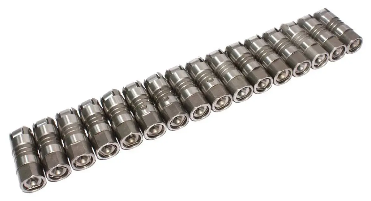 Comp Cams High-Energy Hydraulic Roller Lifters - Co851-16 1