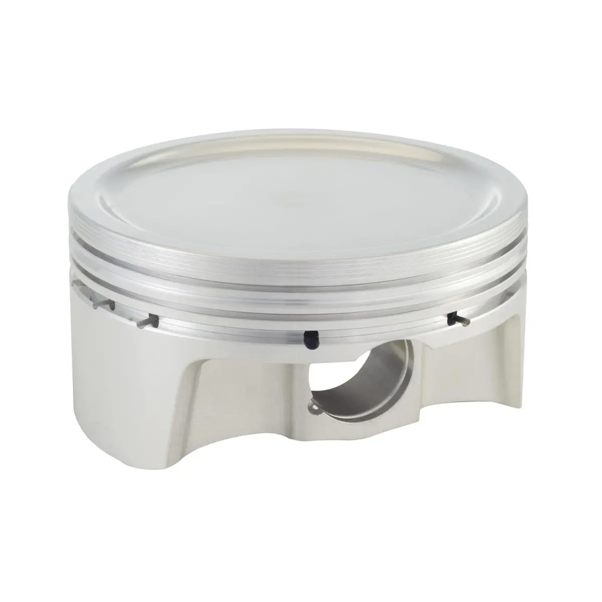 Cp Bullet Series Forged Piston & Ring Kit – Bc1031-040 1