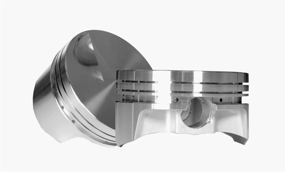 Cp Pistons Bullet Series Complete Kit – Std Bore, 8-Piece Set (Bc1040-Std-8) 1