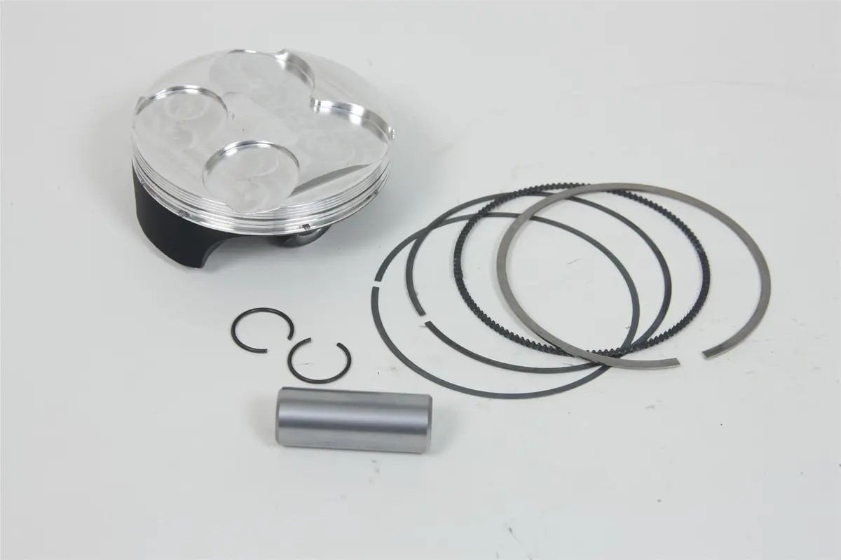 Cp Pistons M-Series Performance Piston Kit – M4033 1