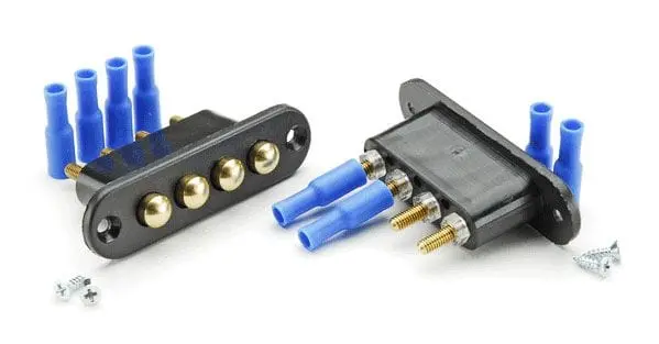 Dakota Digital Dakmgs-3 Magnum Shooter Door Jam Switch For Interior Lighting Control 1