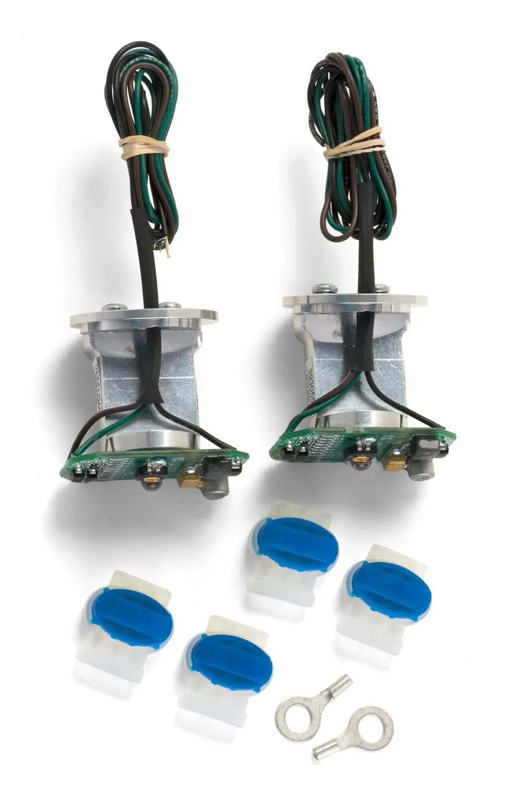 Dakota Digital Lat-Nr120 Led Taillight Replacement System 1