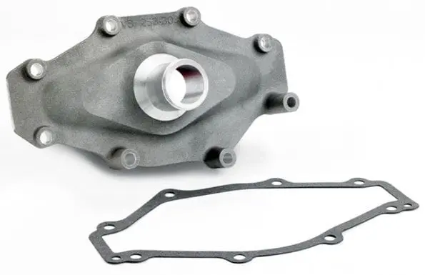 Holden Electric Water Pump Adaptor Plate – Dc8600 Mounting Kit 1