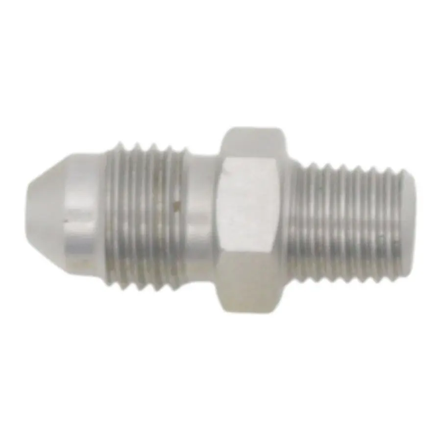 Deatschwerks Fuel System Adapter – 6-02-0907, High-Pressure Compatible 1