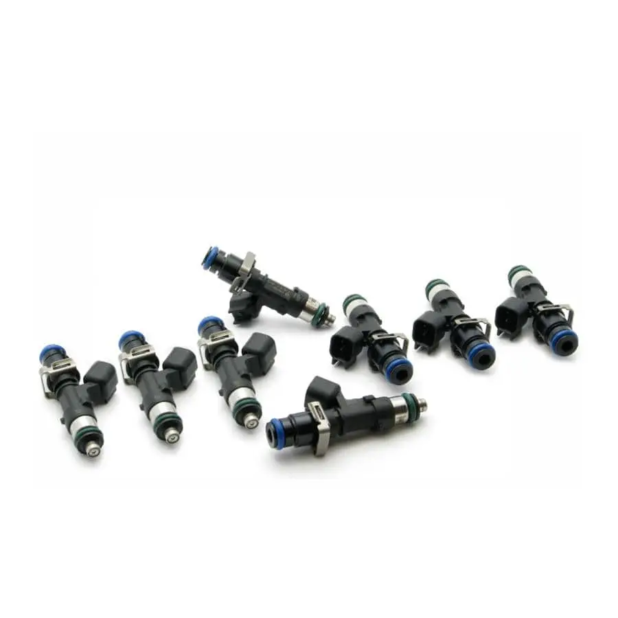 Deatschwerks 17U-04-0095-8 High-Flow Fuel Injectors 1