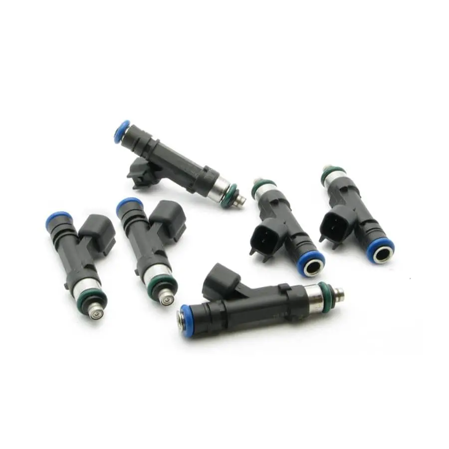 Deatschwerks 18U-00-0088-6 Fuel Injectors – 88 Lb/Hr Set 1