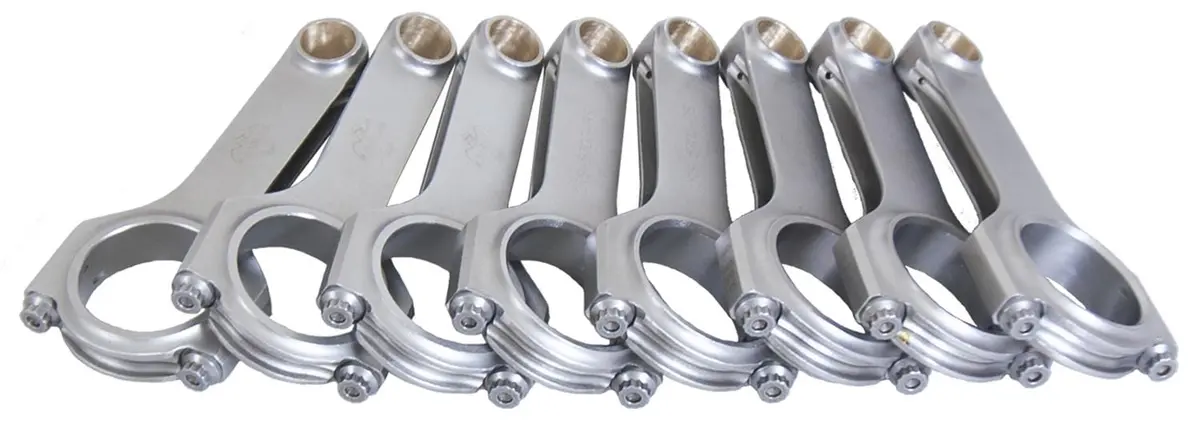 Eagle Crs5700B3D H-Beam Connecting Rods – Ls-Specific 1