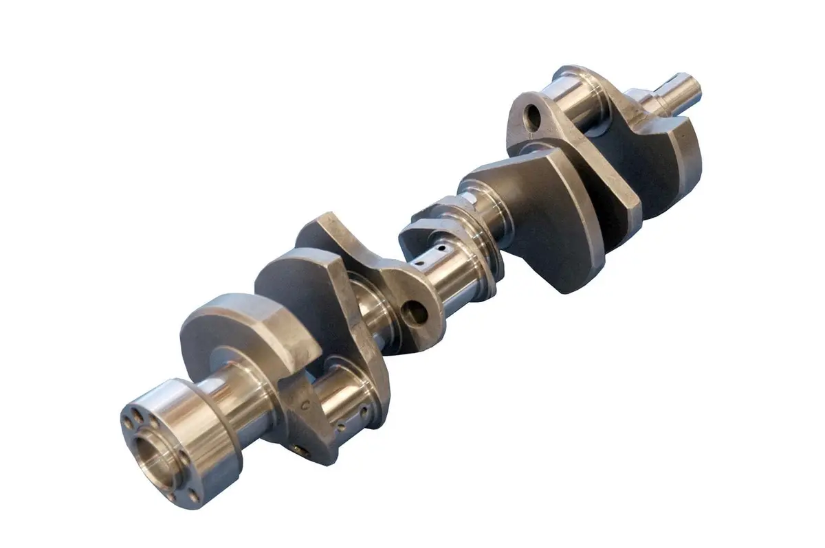Eagle Specialty Products 103563850 Forged Steel Crankshaft 1